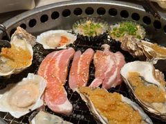 -火炉火自助餐(西直门凯德MALL店)