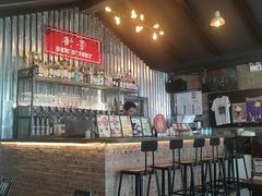 -Side Street街旁(交道口店)