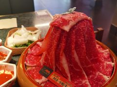 -牛New寿喜烧(中山公园龙之梦店)