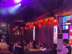 -喜鹊音乐酒馆(西街店)