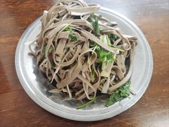 -王庄子肉饼馅饼