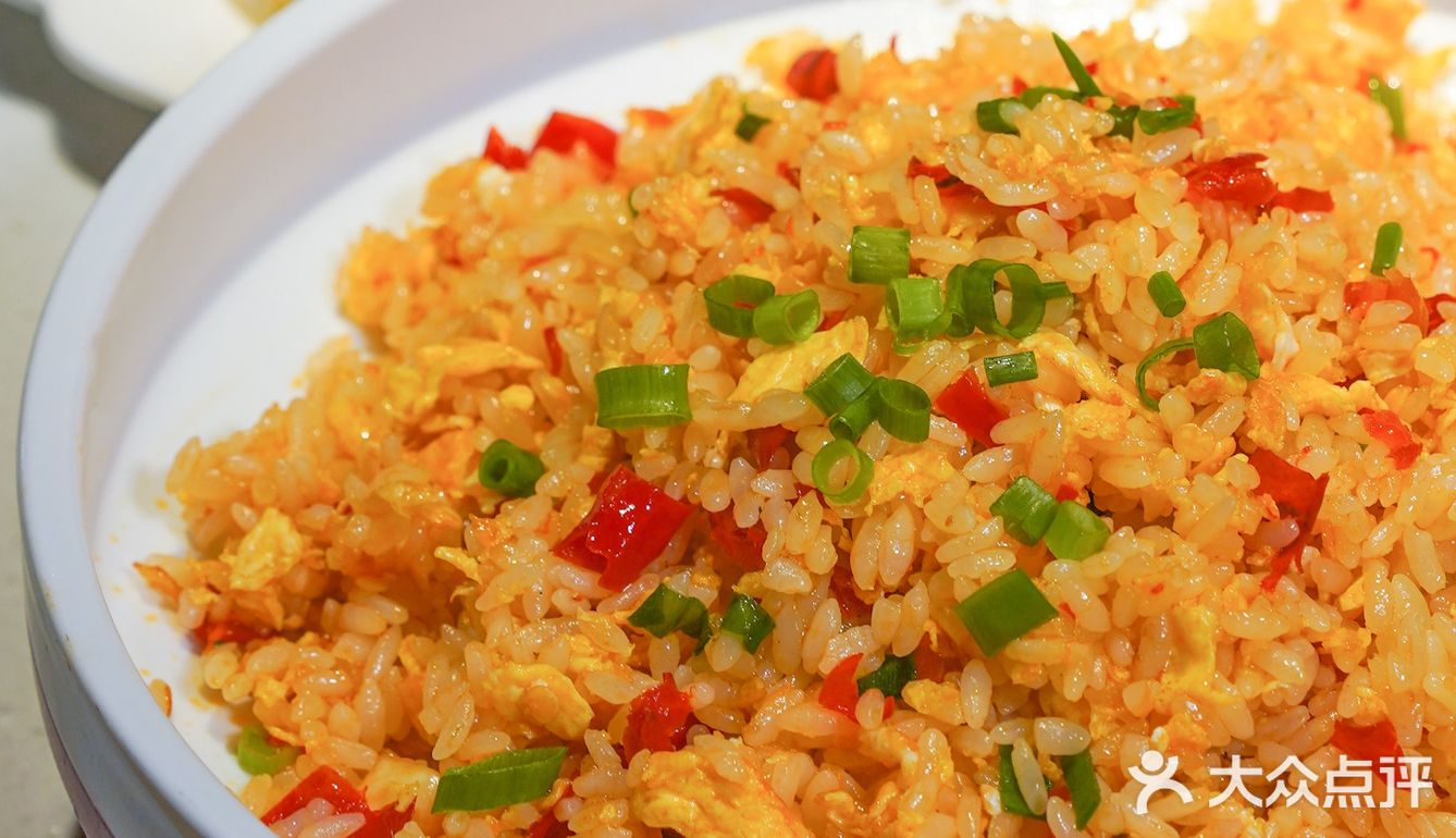 ins风环境🍀贵州风味创意菜混搭是个什么味？