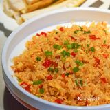 ins风环境🍀贵州风味创意菜混搭是个什么味？