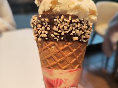 -哈根达斯(嘉里中心店)