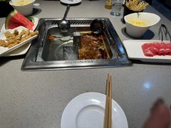 -海底捞火锅(漫乐城夜宵主题店)