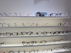 -青聪儿童眼镜(五官科医院宝庆路店)