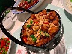 -同庆楼(滨湖万达广场店)