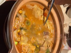 -清水亭湖北菜(大屯DT51店)