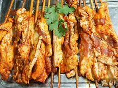 -袁记串串香(新南门店)