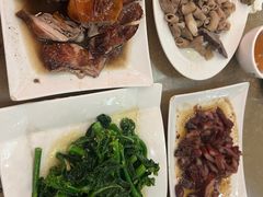 -龙记烤鸭店(新民路店)