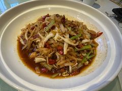 -炊烟小炒黄牛肉(华夏店)