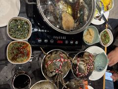 -川骄海鲜自助(河东店)