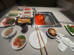 -海底捞火锅(吴中路店)