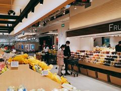 自助取餐区-T11生鲜超市(朝阳公园店)