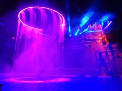 -波塞冬旅游度假区