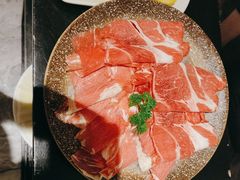 -九鼎轩脆毛肚火锅(商业街店)