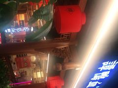-谭鸭血老火锅(万象九宜城店)