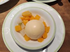 冰淇淋-萨莉亚意式餐厅(浦江万达广场店)