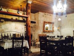 -Seten Restaurant Cappadocia