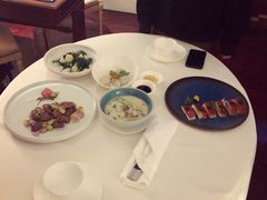 -广州富力丽思卡尔顿酒店·丽轩·粤菜