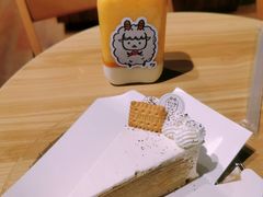 -C.Y Cafe