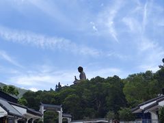 -天坛大佛