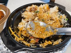 -煲王粤菜餐厅(中侨中心店)