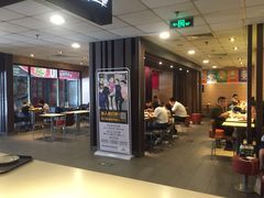 -麦当劳(北京金星西路店)