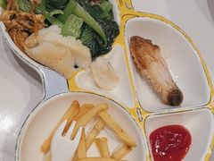 -乔阿马·江南味·驴肉香(龙湖华泾天街店)