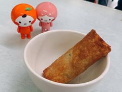 -明呈黄鱼面馆(斜土路店)