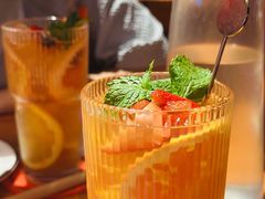 -MR.ROCKY洛奇先生·西餐&酒吧(太古仓店)