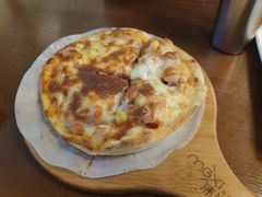 -沫汐披萨(白象街店)