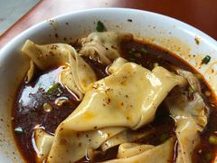 -龙抄手(文殊坊店)