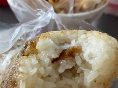 糯米团-临江门糯米团
