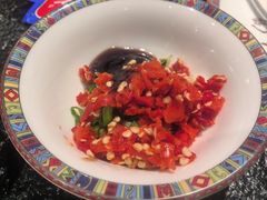-京炭铜锅涮肉·羊蝎子·羊肉炉(保利·时光里店)
