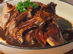 上海酱鸭-起源小厨(应天门店)