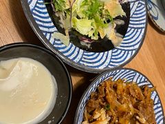 -西月山居匠心创意料理(江汉路新佳丽广场店)