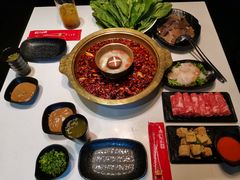 -辣家私厨火锅·龙虾(开发区店)