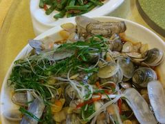 -合家小菜餐馆(新诚花苑店)