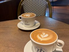 -JamaicaBlue Cafe(乌鲁木齐中路店)