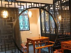 -清心素食自助餐厅(夫子庙店)