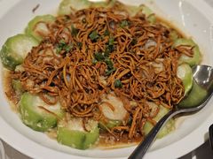 -海湾壹品·粤菜·早茶·烤鸭(拱北店)