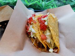-Taco Bell 塔可钟(民田路店)