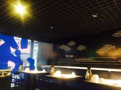 -鱼酷活鱼烤鱼(昆明路店)