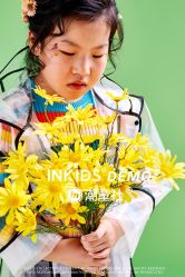 -INKIDS潮童社儿童摄影(朝阳大悦城店)