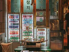 -馥二代韩式烤肉 2세대 불고기(喷水池店)