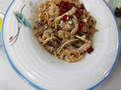 -威海渔村(静安旗舰店)