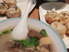 -小杨生煎(黄河路店)