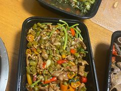 -湘桂人酒楼(西便门店)