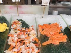 -晶丽香榭自助餐(南京大饭店)